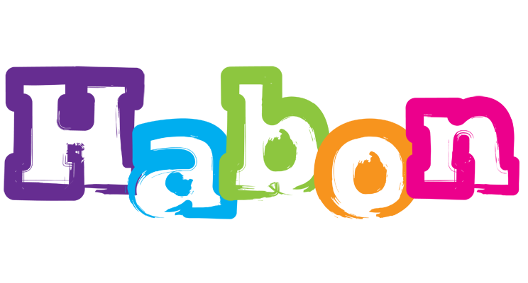Habon casino logo