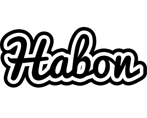 Habon chess logo