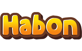 Habon cookies logo