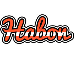 Habon denmark logo