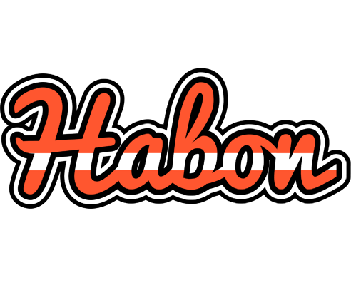 Habon denmark logo
