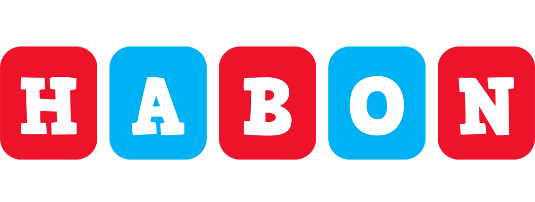 Habon diesel logo