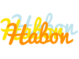 Habon energy logo
