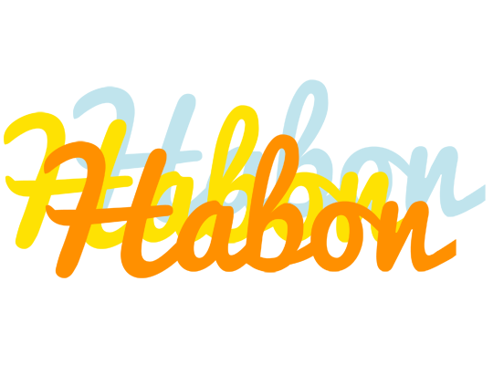 Habon energy logo
