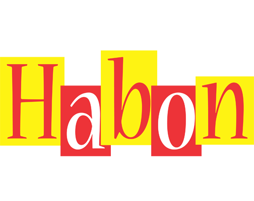 Habon errors logo