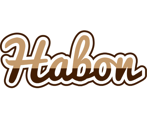 Habon exclusive logo