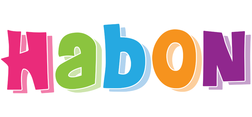 Habon friday logo