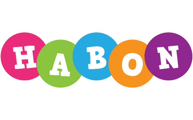 Habon friends logo