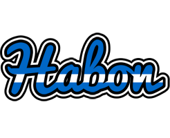 Habon greece logo