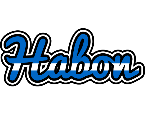 Habon greece logo