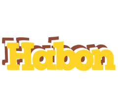 Habon hotcup logo