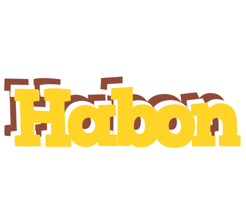 Habon hotcup logo