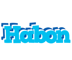 Habon jacuzzi logo