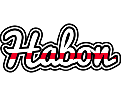 Habon kingdom logo