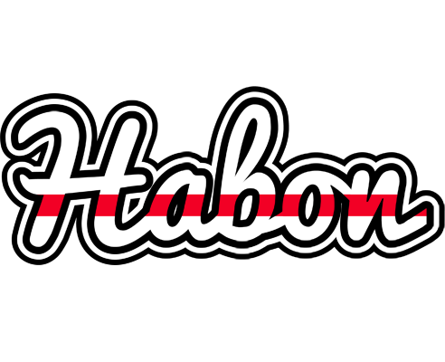 Habon kingdom logo