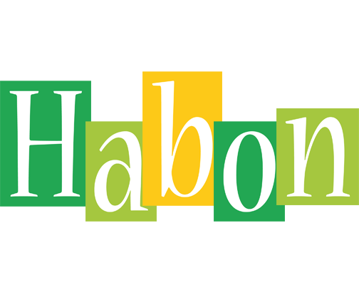 Habon lemonade logo