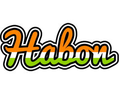 Habon mumbai logo
