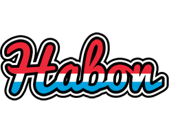 Habon norway logo