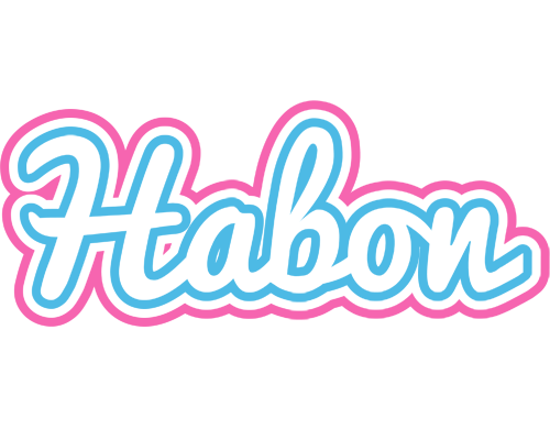 Habon outdoors logo