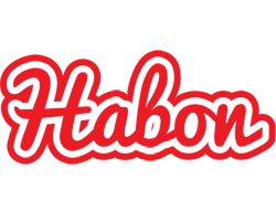 Habon sunshine logo