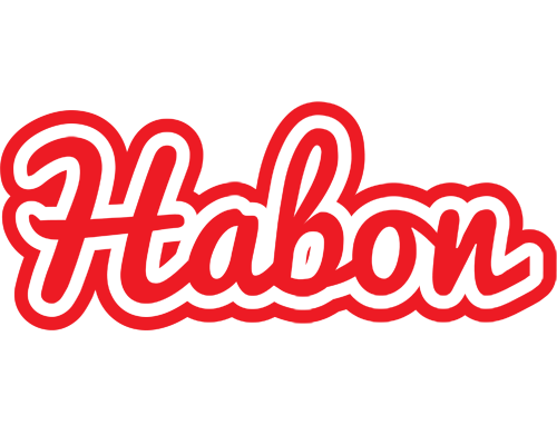 Habon sunshine logo