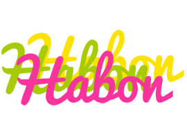 Habon sweets logo