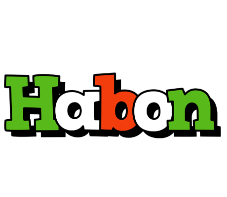 Habon venezia logo