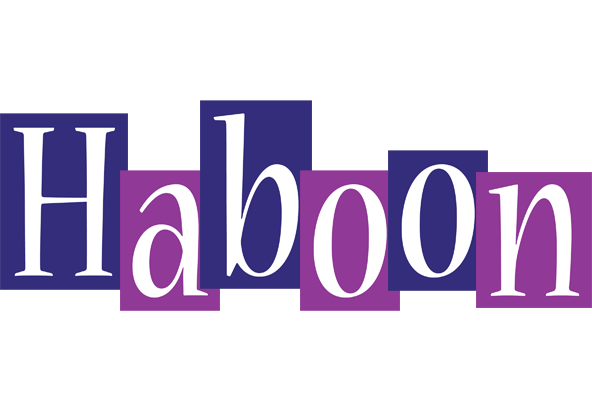 Haboon autumn logo