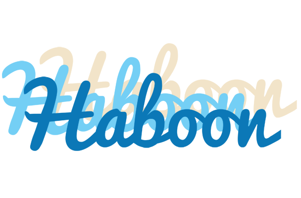 Haboon breeze logo