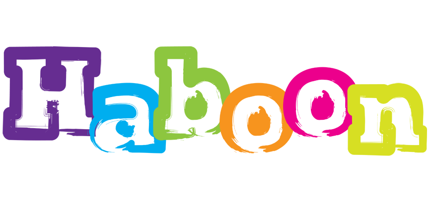 Haboon casino logo