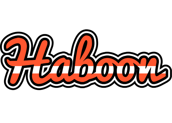 Haboon denmark logo