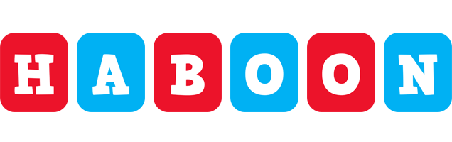 Haboon diesel logo