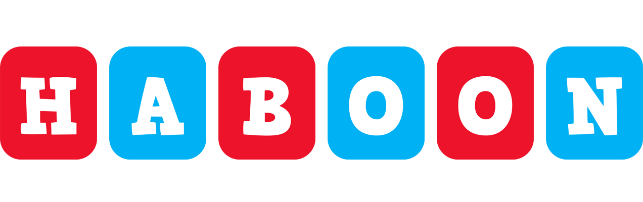 Haboon diesel logo