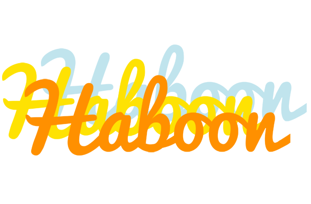 Haboon energy logo