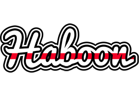 Haboon kingdom logo