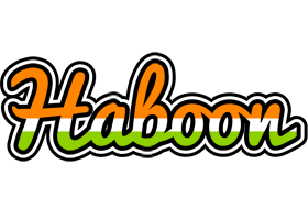 Haboon mumbai logo