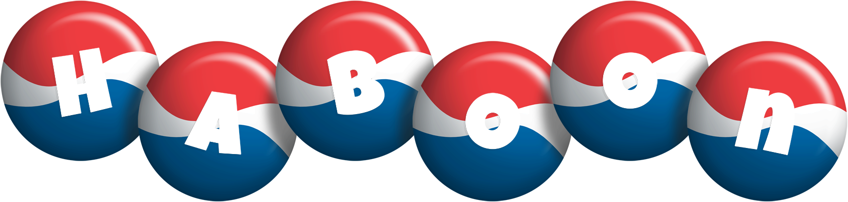Haboon paris logo