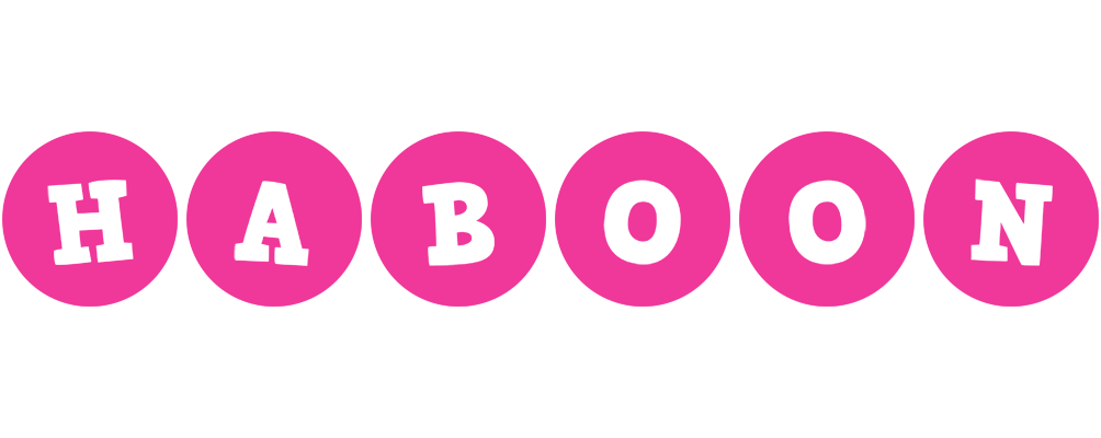 Haboon poker logo