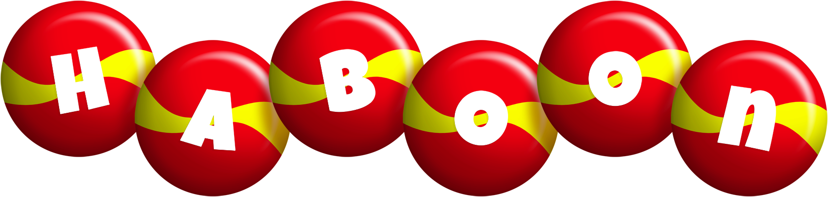 Haboon spain logo