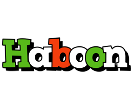 Haboon venezia logo