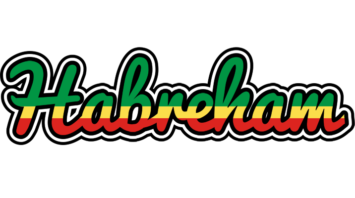 Habreham african logo