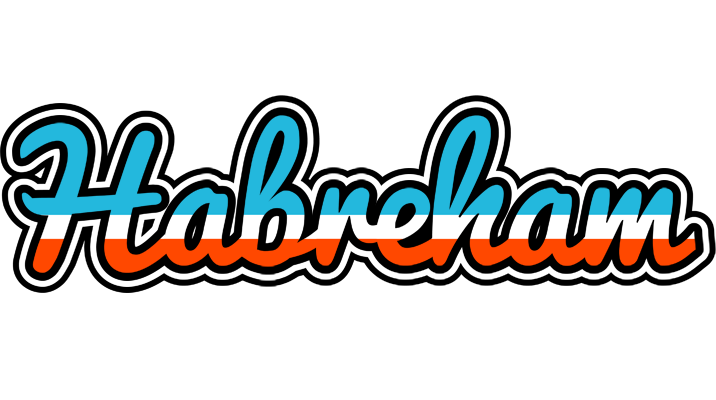 Habreham america logo