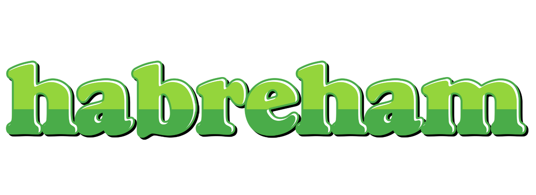 Habreham apple logo