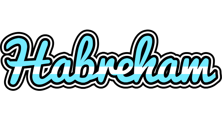 Habreham argentine logo