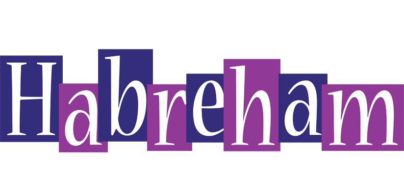 Habreham autumn logo