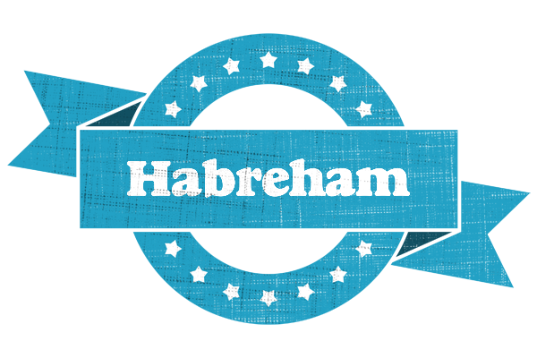 Habreham balance logo
