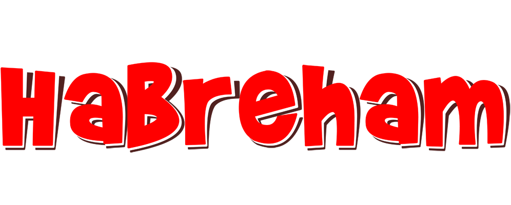Habreham basket logo