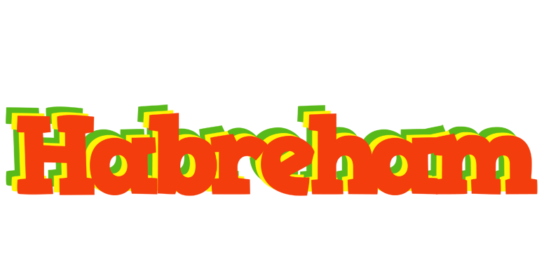 Habreham bbq logo