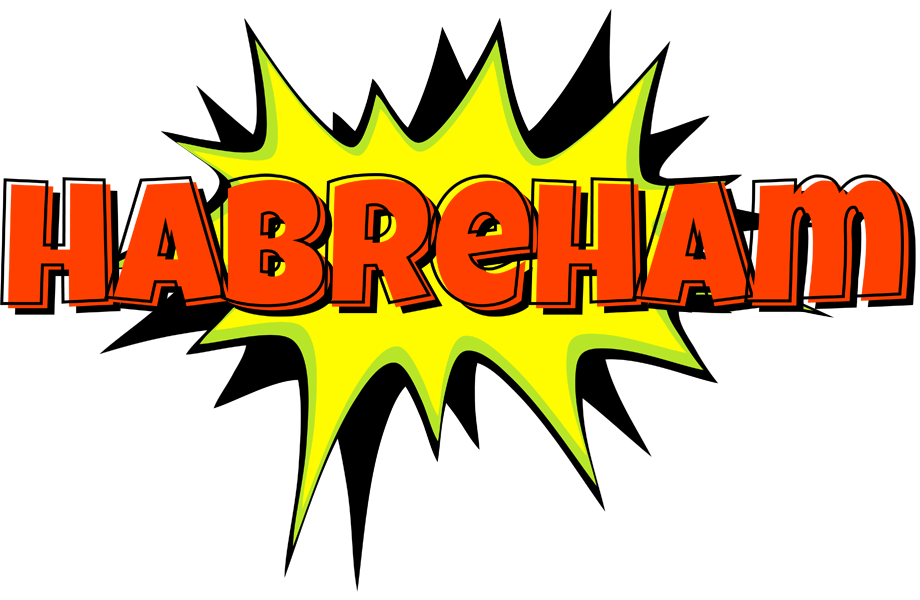 Habreham bigfoot logo