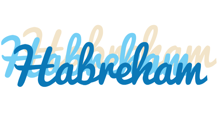 Habreham breeze logo